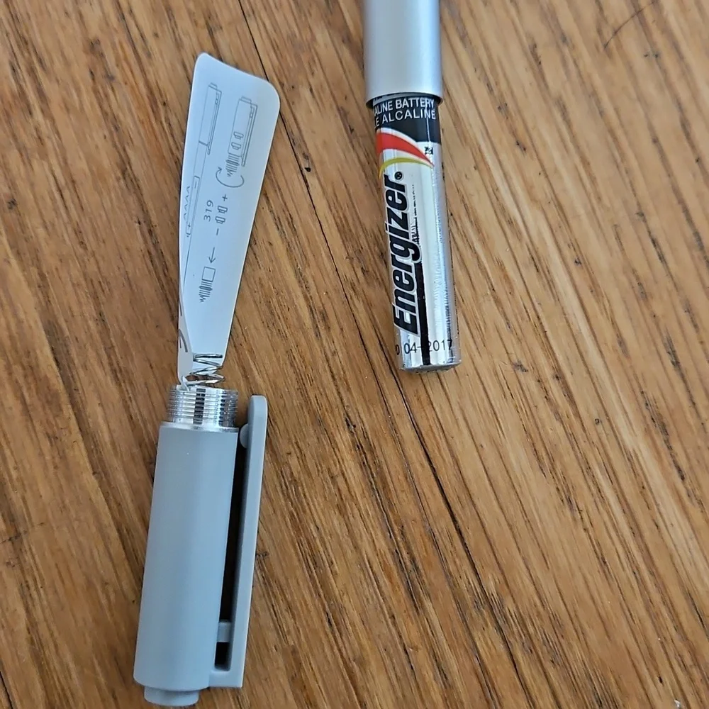 HP Active Pen Stylus Pen 846410-001